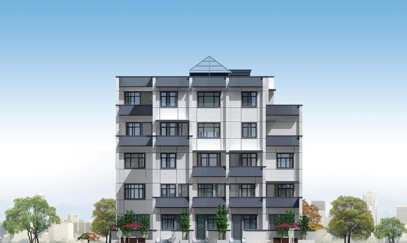 黃河迎賓館16號(hào)樓室內(nèi)外改造裝飾工程設(shè)計(jì)