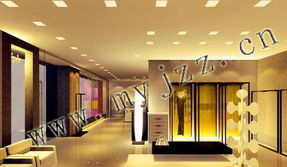 展柜制作與室內(nèi)外裝飾工程的設(shè)計(jì)要點(diǎn)