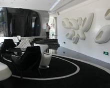 室內外裝飾工程設計 創新與專業的完美融合