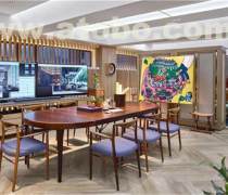 室內外裝飾工程的設計 融合創意與功能的藝術