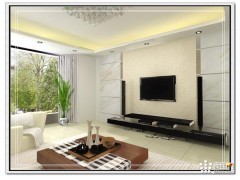 大連合信尚品裝飾工程 專業打造室內外裝飾與展示設計的藝術空間