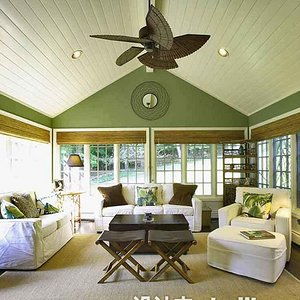 武漢市吉利裝飾 室內外裝飾工程的創新設計與實踐