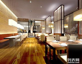 重慶工裝裝修新標(biāo)桿 愛(ài)港裝飾精心打造餐飲空間精品工程