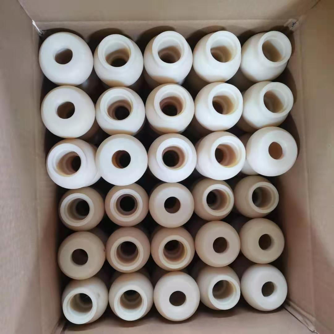耐磨新星 含油尼龍軸套的產(chǎn)品特性與應用分析